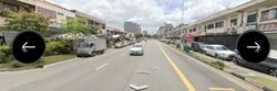 Changi Road (D14), Shop House #594923671